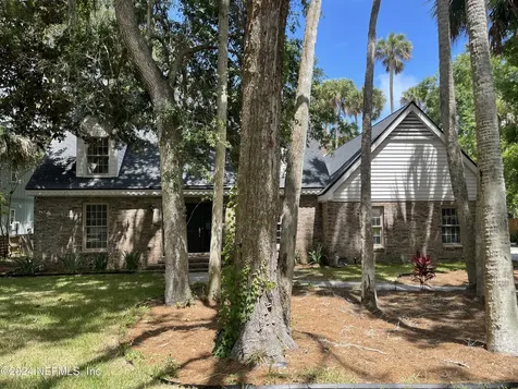 1767 Park Terrace W Atlantic Beach FL 32233