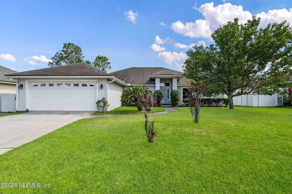 12740 Bentwater Drive Jacksonville FL 32246