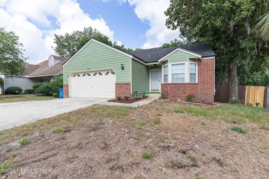 3390 Millcrest Place Jacksonville FL 32277