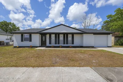 7029 Blache Court Jacksonville FL 32210
