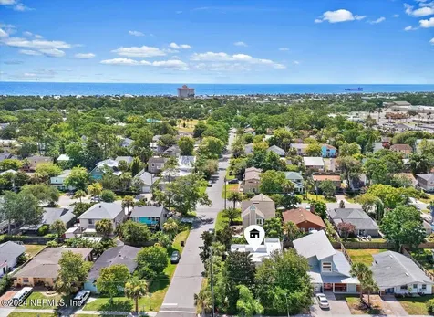 197 Seminole Road Atlantic Beach FL 32233
