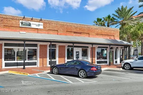 197 Seminole Road Atlantic Beach FL 32233