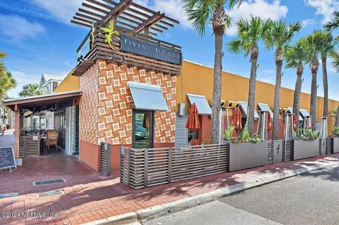197 Seminole Road Atlantic Beach FL 32233