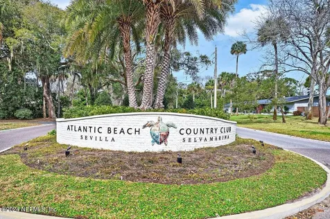 197 Seminole Road Atlantic Beach FL 32233