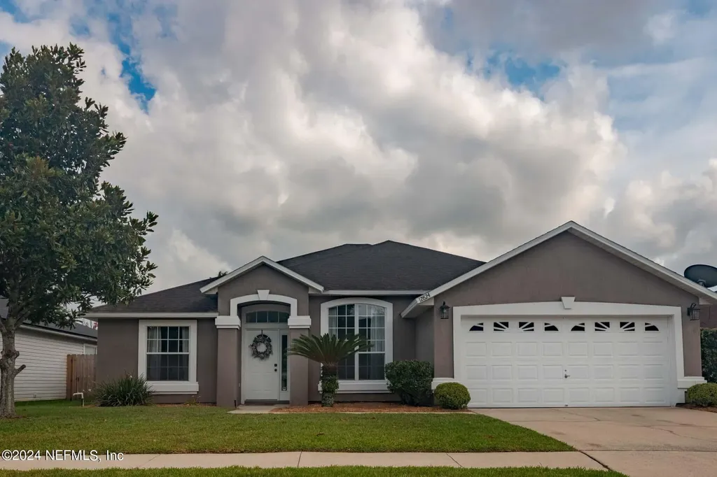 12824 Quincy Bay Drive Jacksonville FL 32224