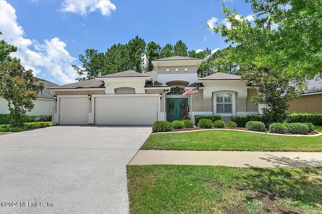 14800 Grassy Hole Court Jacksonville FL 32258