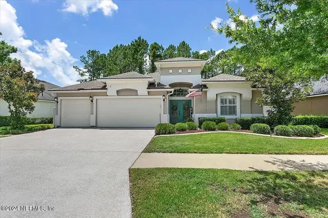 14800 Grassy Hole Court Jacksonville FL 32258