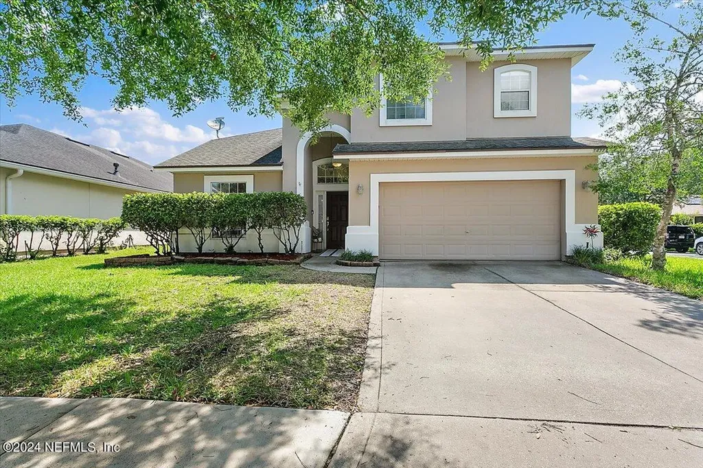 14773 Bulow Creek Drive Jacksonville FL 32258