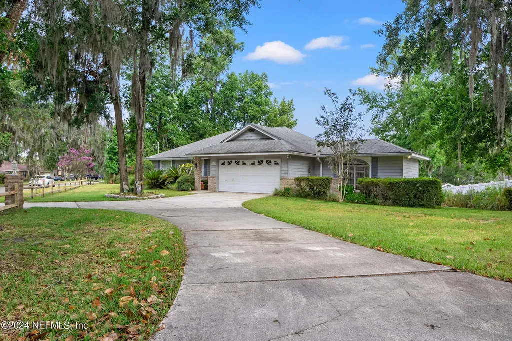 247 Candler Court Green Cove Springs FL 32043