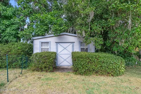 247 Candler Court Green Cove Springs FL 32043
