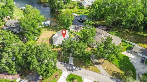 247 Candler Court Green Cove Springs FL 32043