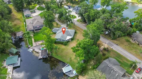 247 Candler Court Green Cove Springs FL 32043