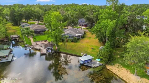 247 Candler Court Green Cove Springs FL 32043