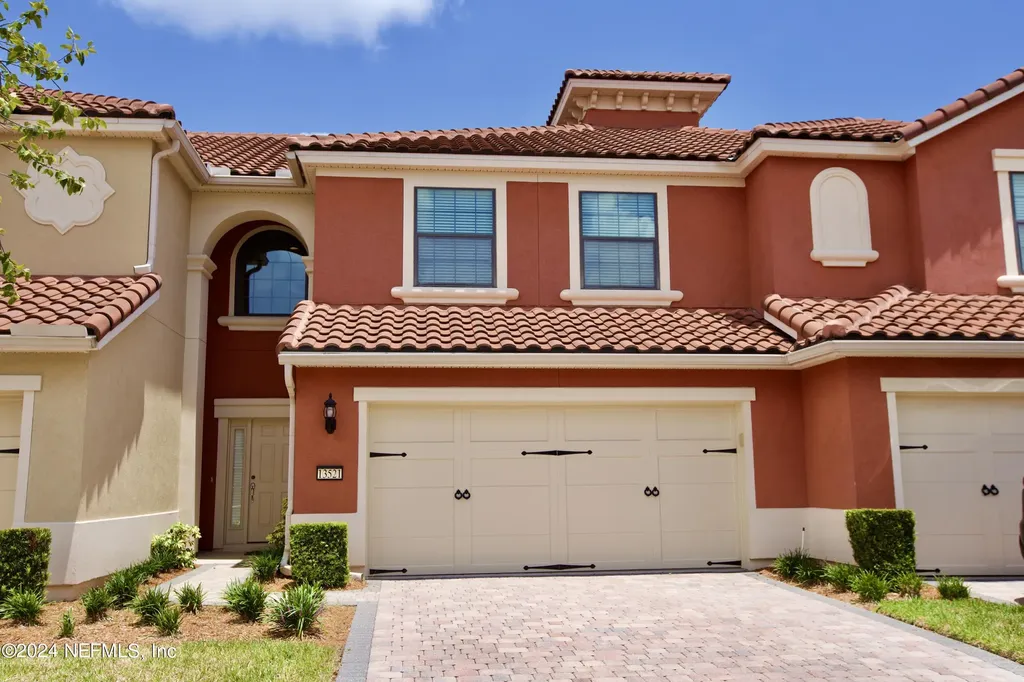 13521 Montecito Place Jacksonville FL 32224