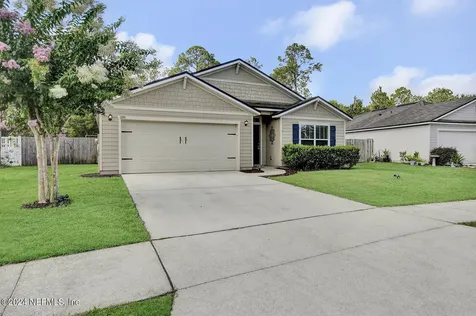 3591 Summit Oaks Drive Green Cove Springs FL 32043