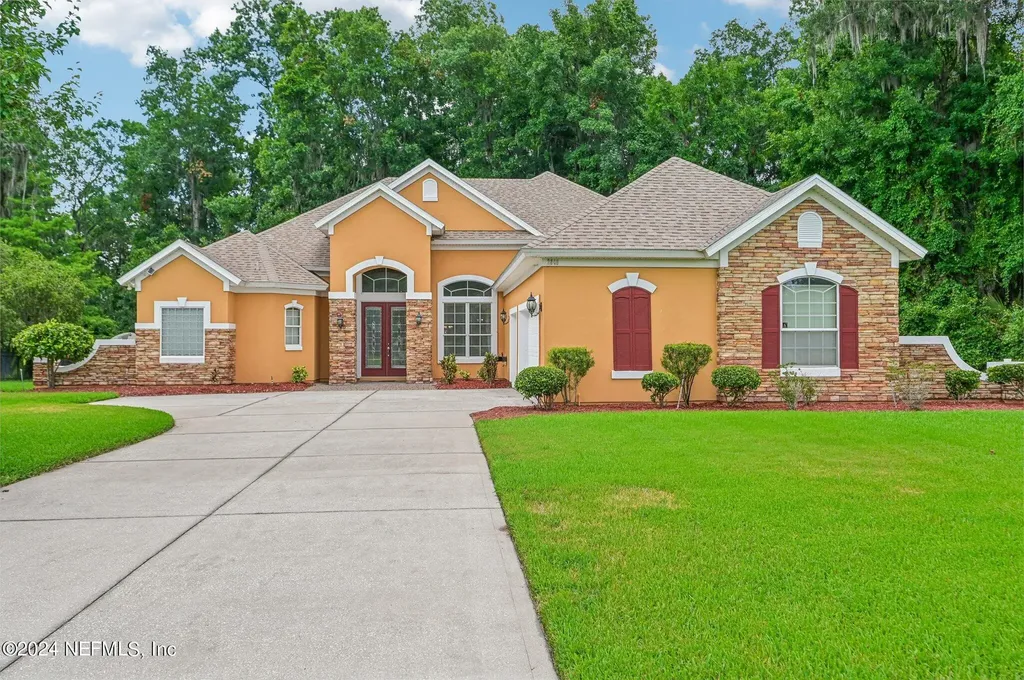 2849 Egret Walk Terrace Jacksonville FL 32226