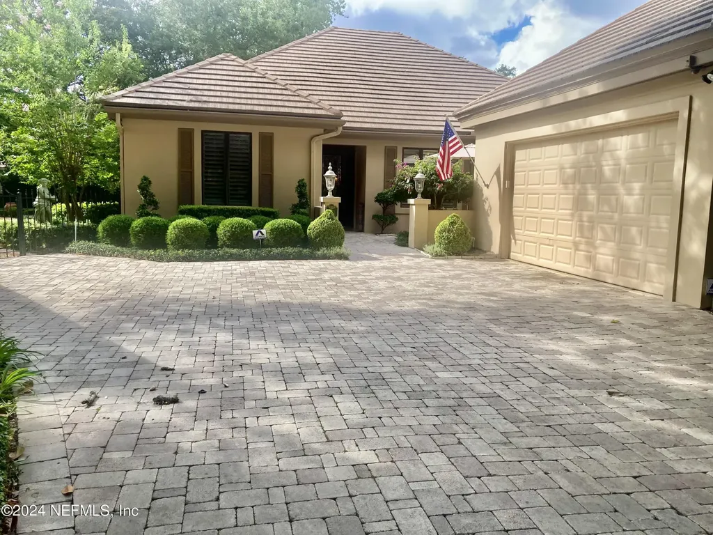1853 Colwood Court Jacksonville FL 32217