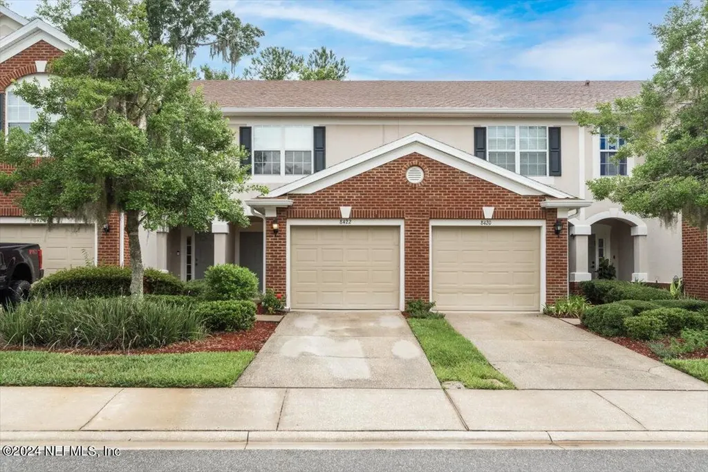 8422 Drayton Park Drive Jacksonville FL 32216