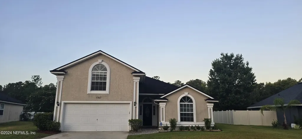 1767 Covington Lane Fleming Island FL 32003