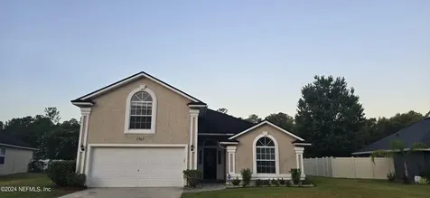1767 Covington Lane Fleming Island FL 32003