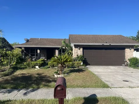 6266 Cranberry Lane W Jacksonville FL 32244