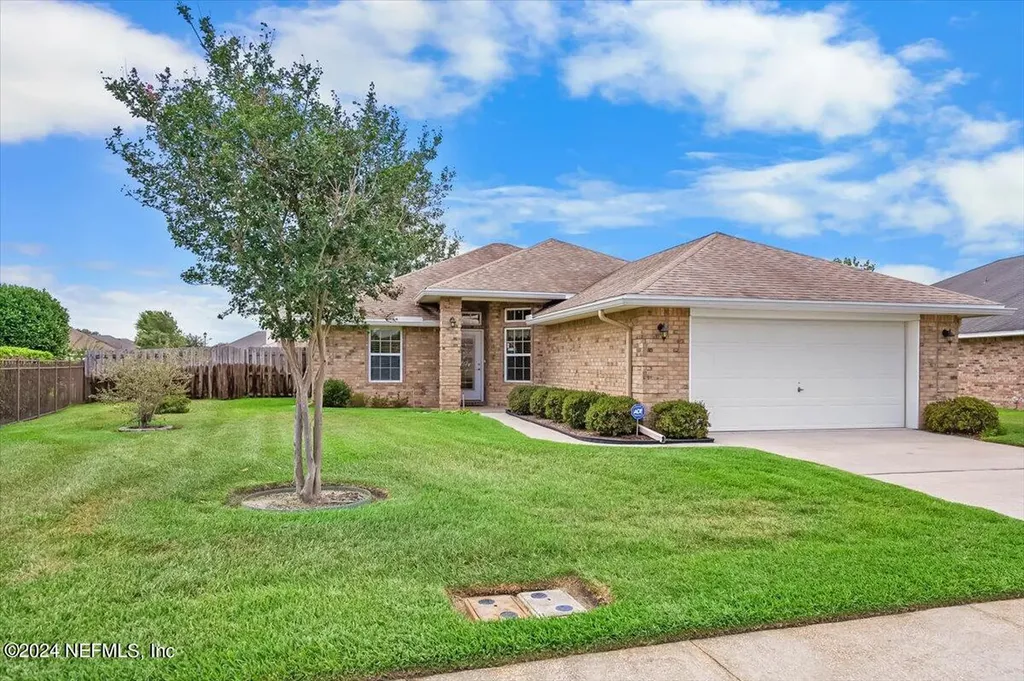 6403 Litman Drive Jacksonville FL 32244