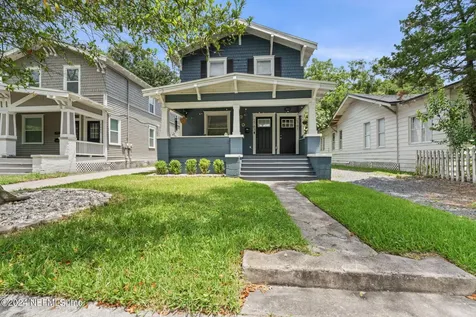 2781/2783 College Street Jacksonville FL 32205