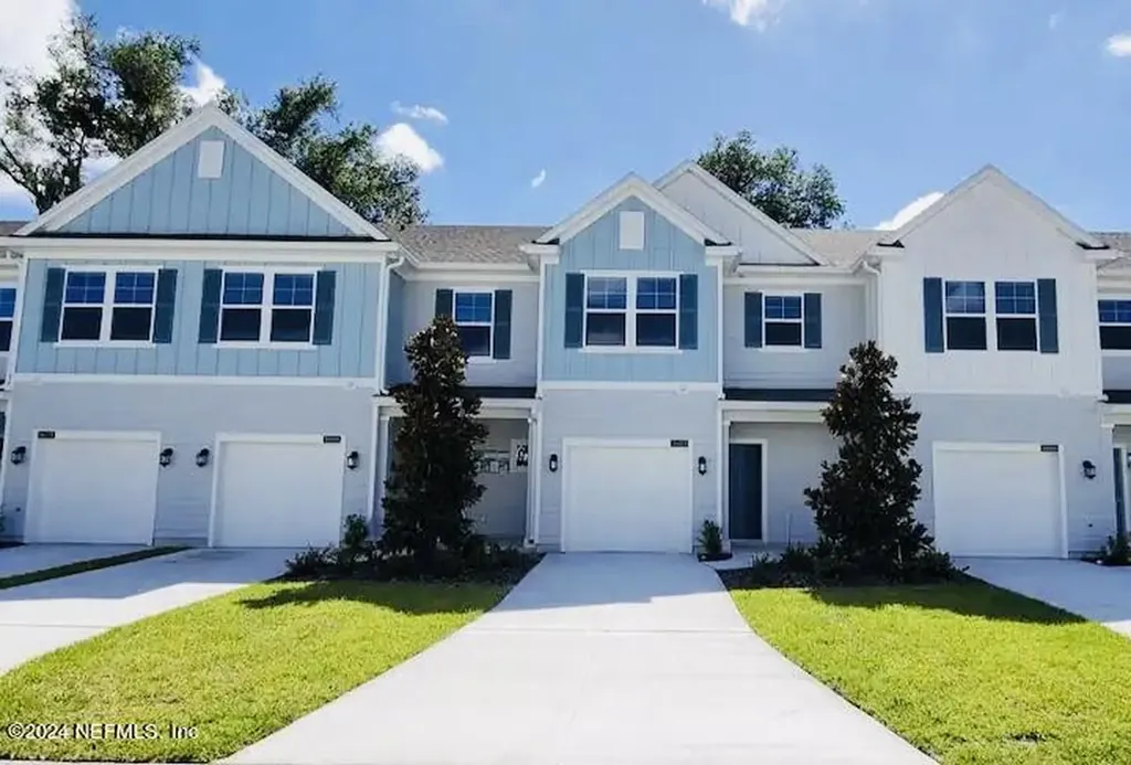 1683 Pottsburg Point Drive Jacksonville FL 32207