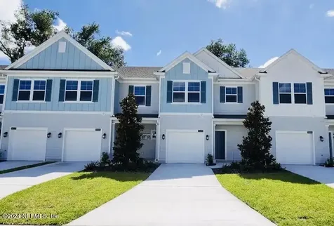 1683 Pottsburg Point Drive Jacksonville FL 32207