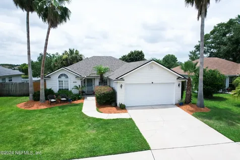 2442 Glade Springs Drive Jacksonville FL 32246