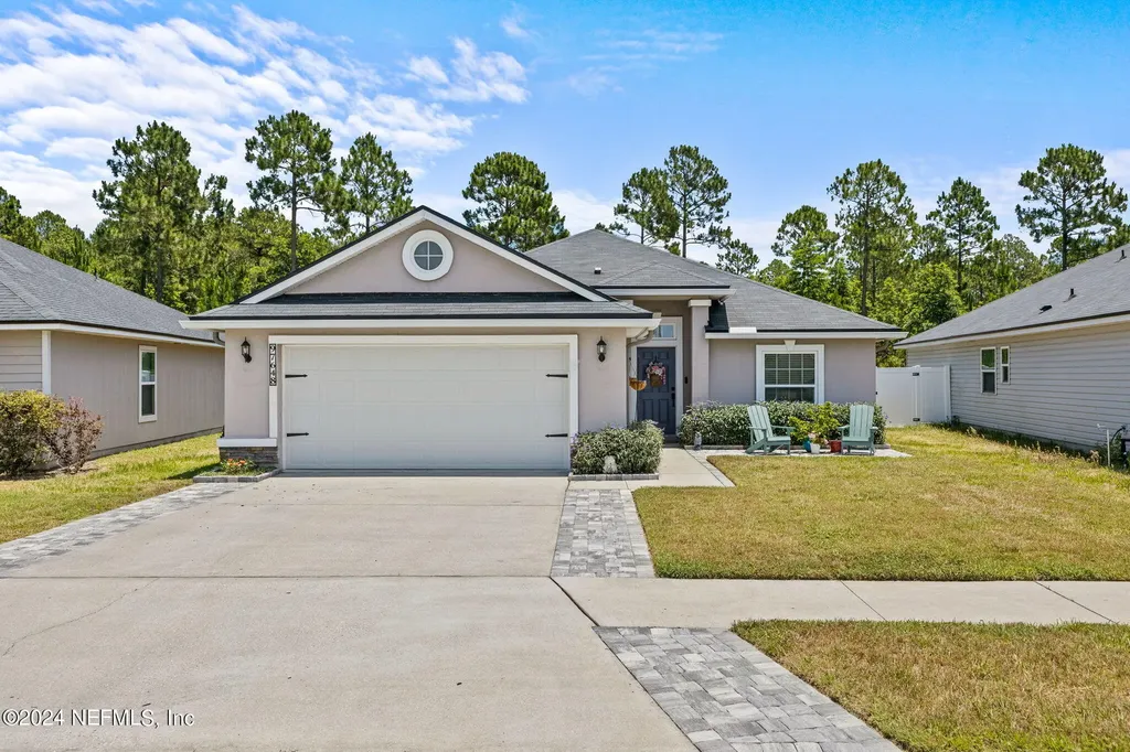 97648 Albatross Drive Yulee FL 32097