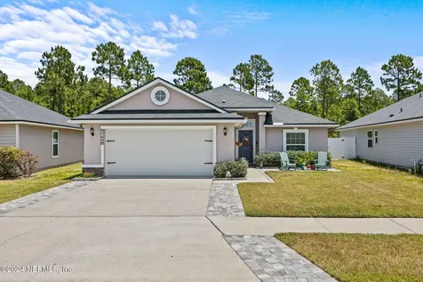 97648 Albatross Drive Yulee FL 32097