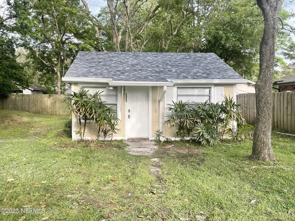 1323 Woodruff Avenue Jacksonville FL 32205