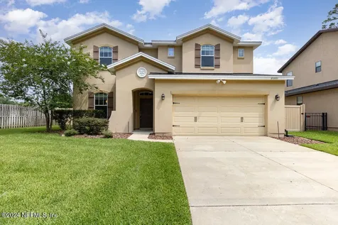14204 Amber Creek Court Jacksonville FL 32218