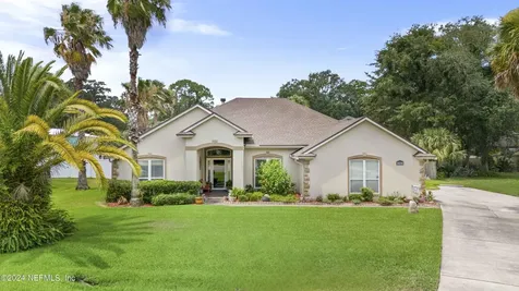 6628 Cabello Drive Jacksonville FL 32226
