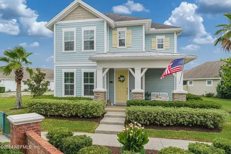259 Nocatee Village Drive Ponte Vedra FL 32081