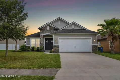 1546 Paso Fino Drive Jacksonville FL 32218