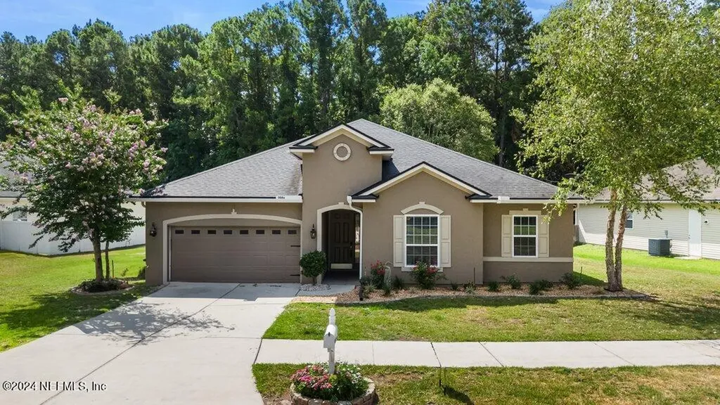 5086 Johnson Creek Drive Jacksonville FL 32218