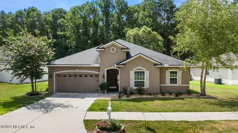 5086 Johnson Creek Drive Jacksonville FL 32218