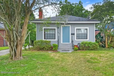 4654 French Street Jacksonville FL 32205