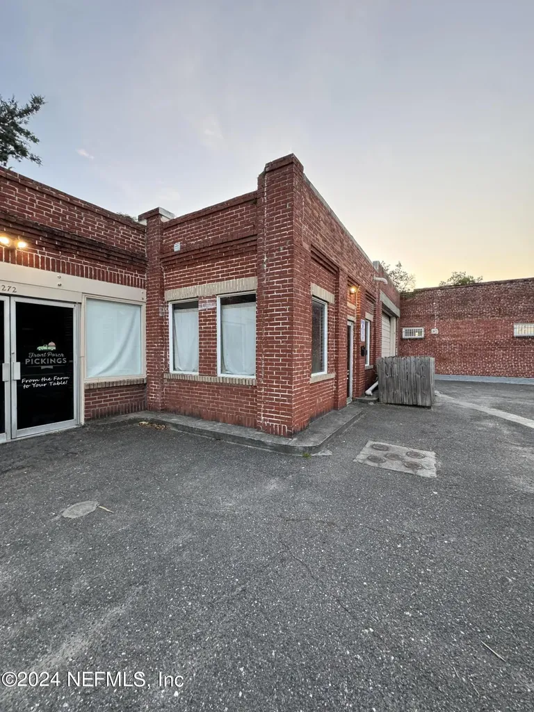 1272 Mcduff Avenue S Jacksonville FL 32205