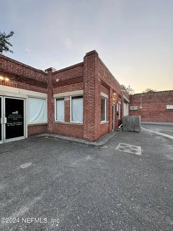 1272 Mcduff Avenue S Jacksonville FL 32205