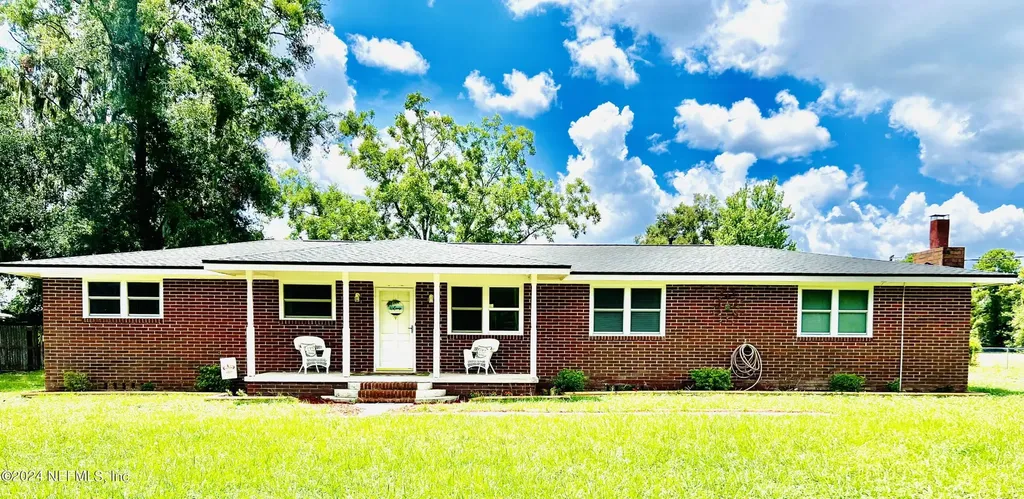 9420 Garden Street Jacksonville FL 32219