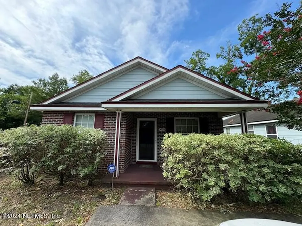 2008 Mcquade Street Jacksonville FL 32209
