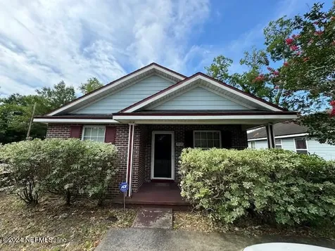 2008 Mcquade Street Jacksonville FL 32209