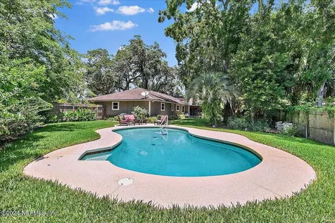 12934 Palmetto Glade Drive Jacksonville FL 32246