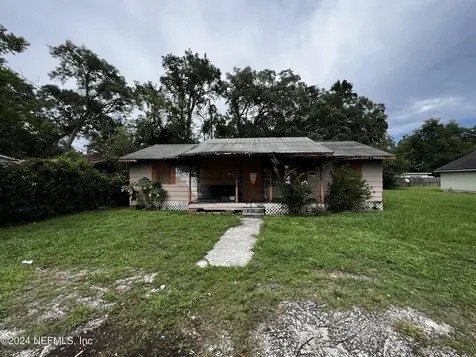 7227 Fernandina Avenue Jacksonville FL 32208