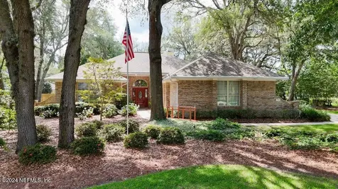 3598 Shinnecock Lane Green Cove Springs FL 32043