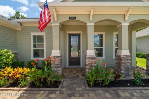 375 Latrobe Avenue St. Augustine FL 32095