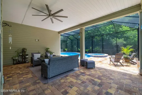 375 Latrobe Avenue St. Augustine FL 32095